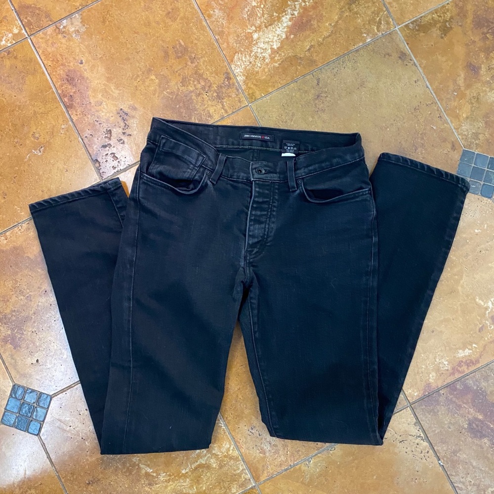 John Varvatos Men Jeans 32L